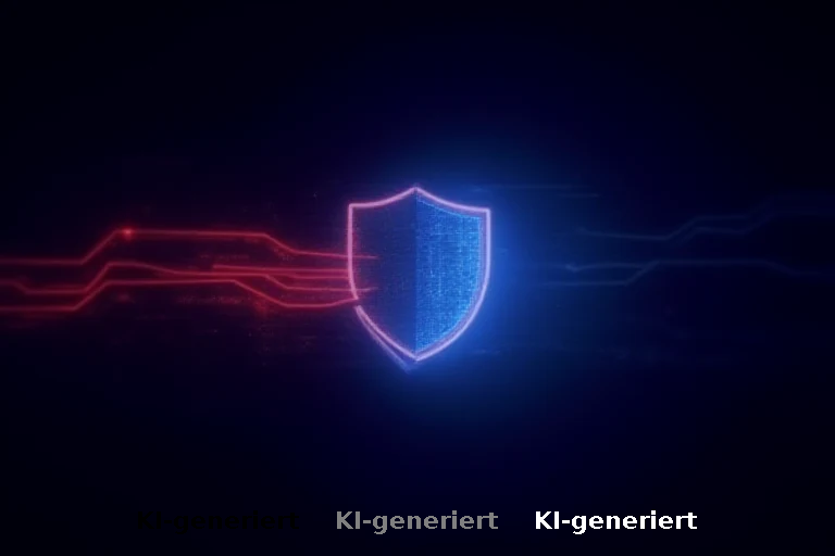 Algorithmische Bedrohung: Kann die IT-Sicherheit mit der Automatisierung Schritt halten?