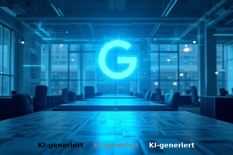 Algorithmische Bevorzugung: Wie Medienhäuser ihre Sichtbarkeit bei Google manipulieren