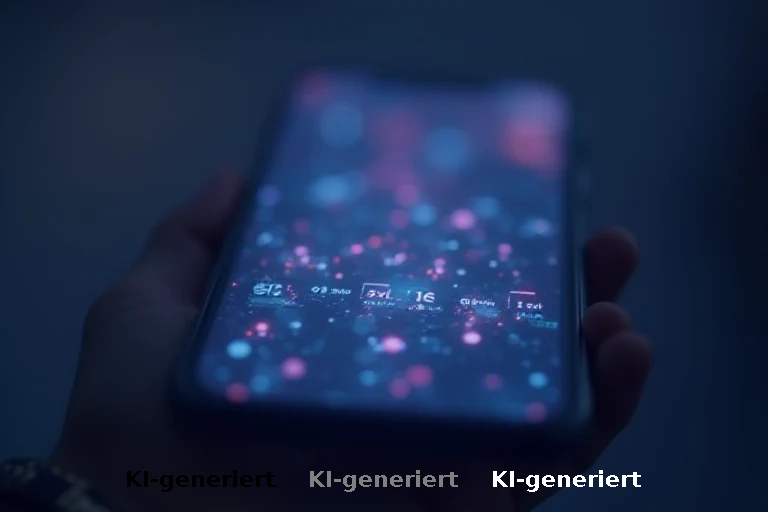 Algorithmische Schönheitsnormen gefährden das Selbstbild Jugendlicher