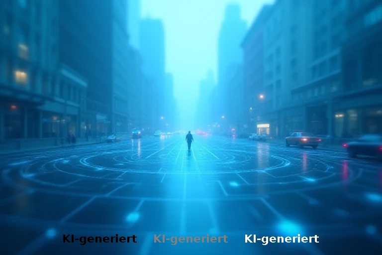 Algorithmische Zielwahl: Wissenschaftler kritisieren System für systematische Völkerrechtsverstöße