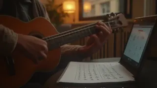 Algorithmus gegen Akkord: Warum Lernende klassische Rock-Hymnen den aktuellen Charts vorziehen