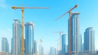 Aliaa Investments Global plant Expansion in Kairoer Neustadt mit Hochhaus-Projekt