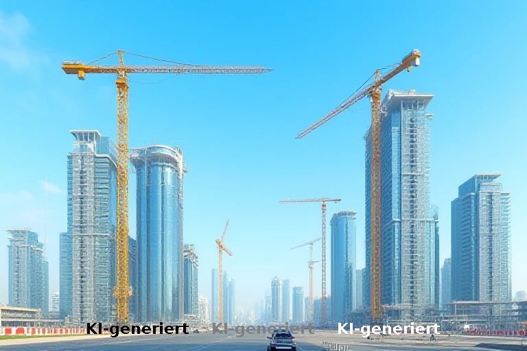 Aliaa Investments Global plant Expansion in Kairoer Neustadt mit Hochhaus-Projekt