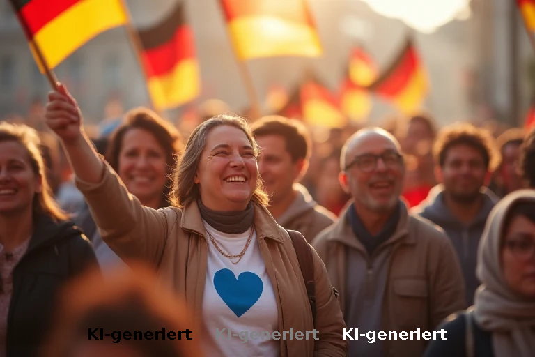 Kritik an Merz-Rede: AfD sieht Kanzler von Lebensrealität der Bürger entfernt
