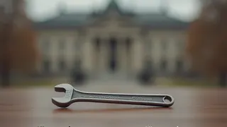 Alice Weidel und die Flachzange: Warum das Werkzeug im Regierungsviertel unverzichtbar ist