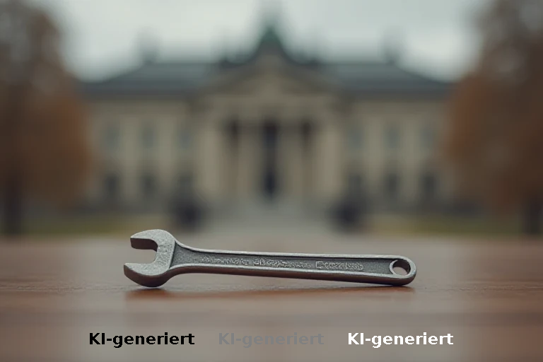 Alice Weidel und die Flachzange: Warum das Werkzeug im Regierungsviertel unverzichtbar ist