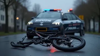 Alkohol am Steuer: Kritische Einordnung eines Einzelunfalls mit E-Bike in Augsburg