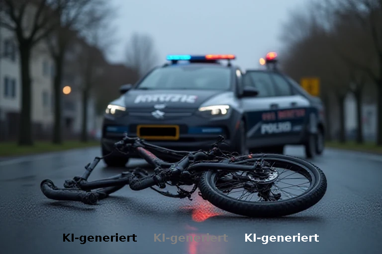 Alkohol am Steuer: Kritische Einordnung eines Einzelunfalls mit E-Bike in Augsburg