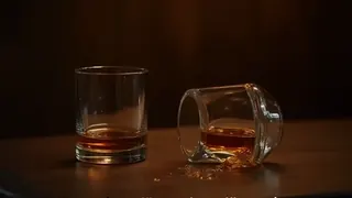 Alkoholbedingter Konflikt: Hollywood-Legende reflektiert Eskalation mit Kollegin
