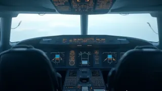 Alkoholisiert am Steuer? Kritische Prüfung der Vorwürfe gegen Air-India-Pilot