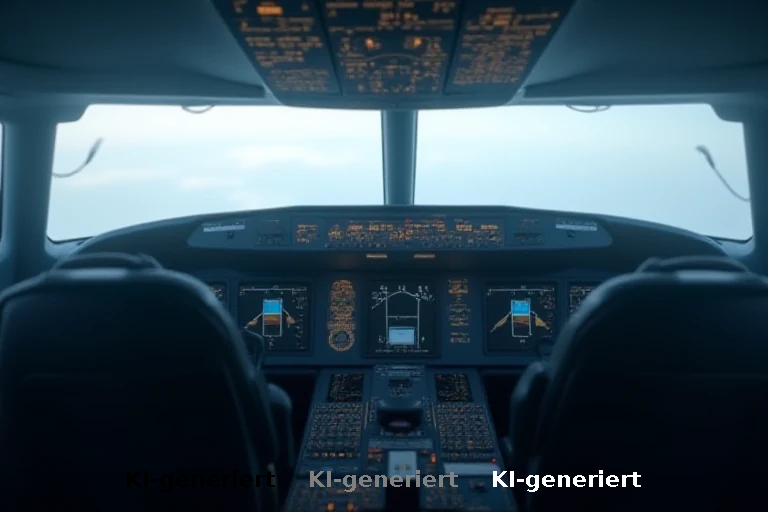 Alkoholisiert am Steuer? Kritische Prüfung der Vorwürfe gegen Air-India-Pilot