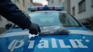 Alkoholisierte Bedrohung: Polizei fasst Messerträger in Kempten