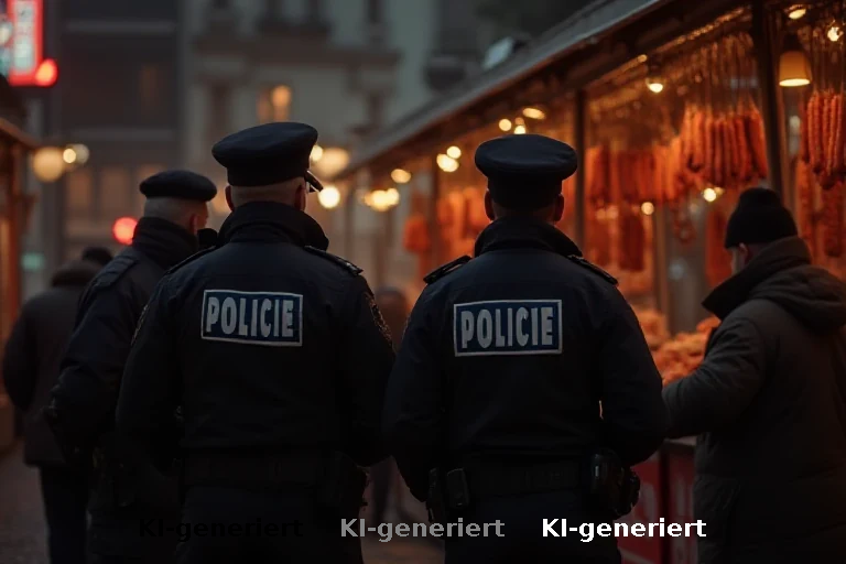 Alkoholverbot an Bahnhöfen: Ein Schritt zur Sicherheit und Ordnung im öffentlichen Raum