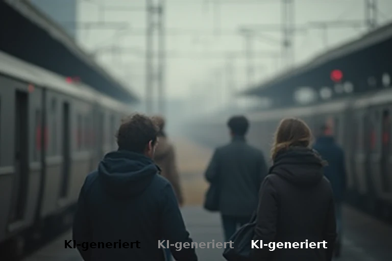 Alkoholverbot auf Bahnhöfen: Schutzmaßnahme oder soziale Härte?