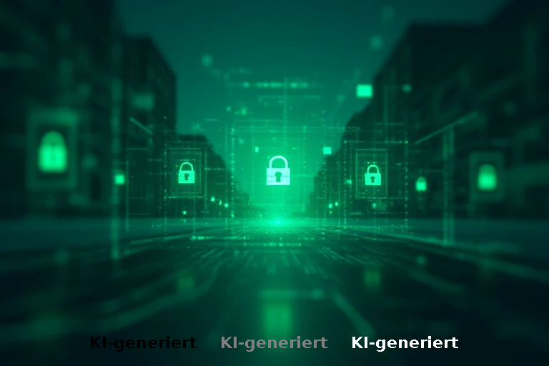 Allesinformatik-Experte Finkel plädiert für verbindliche Grundregeln der KI-Sicherheit