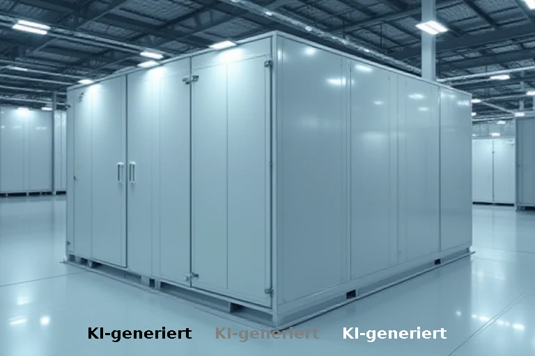 Allgäuer Batteriespeicher-Hersteller Sonnen geht in die Insolvenz