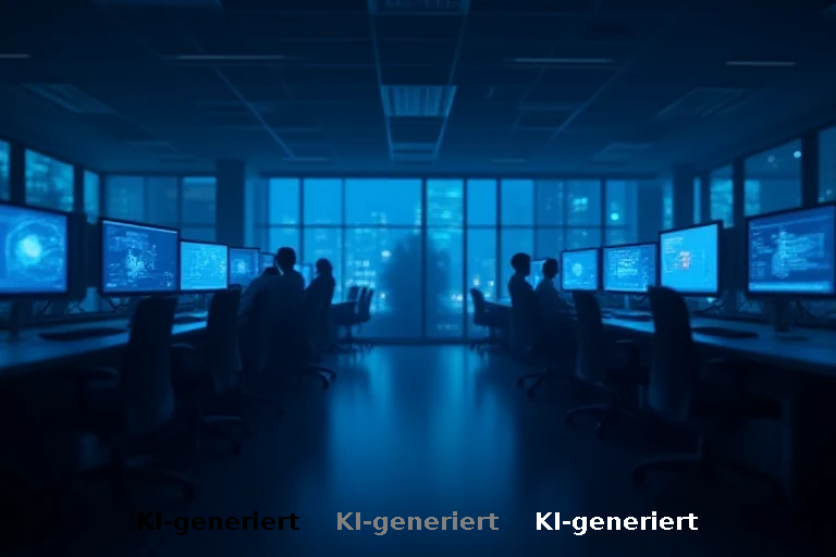 Allianz setzt auf KI: Automatisierung oder Arbeitsplatzabbau?