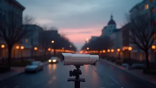 Allseits akzeptierte Überwachung: Warum Flock-Kameras die politische Spaltung überbrücken