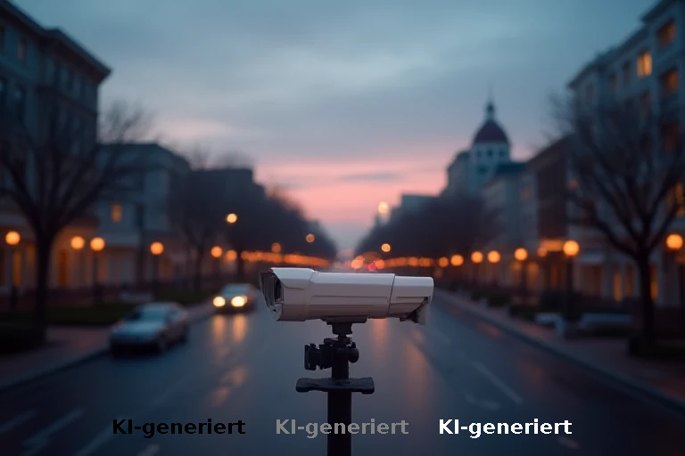 Allseits akzeptierte Überwachung: Warum Flock-Kameras die politische Spaltung überbrücken