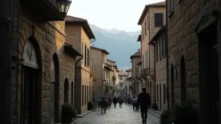 Alpenpanorama und Altstadtflair - Das ist die perfekte Alternative zu Mailand