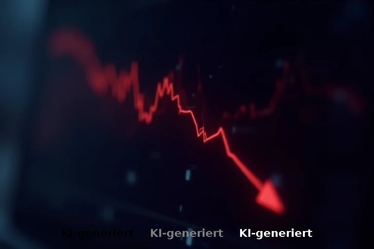 Alphabet-Aktie stürzt ab: Hohe KI-Ausgaben ohne Cashflow-Deckung bestrafen den Konzern