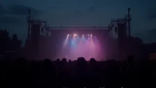 Alphaville sagt Festivalauftritt ab: Streit um politische Äußerungen auf der Bühne