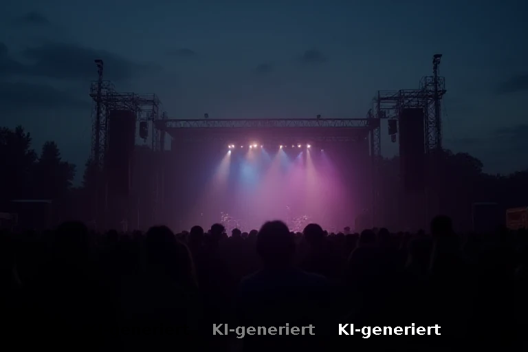 Alphaville sagt Festivalauftritt ab: Streit um politische Äußerungen auf der Bühne