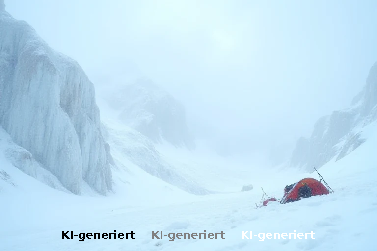 Alpines Chaos: Wenn die Rettung zur Überforderung wird