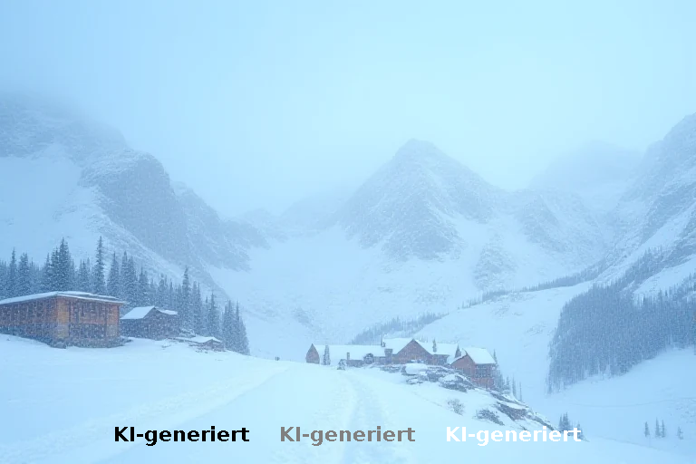 Alpines Erbe im Abgrund: Demontage der legendären Go ter-Hütte als Inszenierung