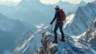 Alpinismus im Griff des Patriarchats: Warum Technik und Kultur Frauen benachteiligen