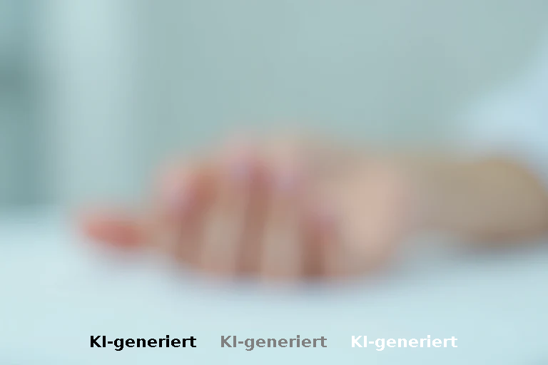 ALS-Diagnose: Warum frühe Anzeichen oft übersehen werden