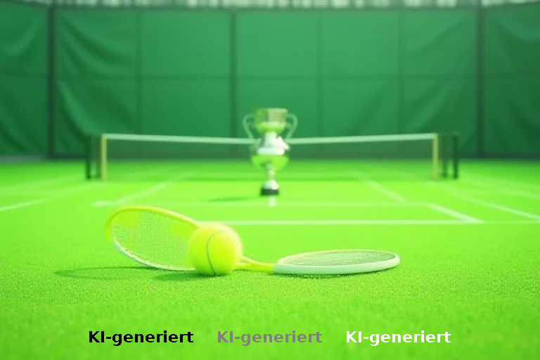 Als erster Deutscher seit 1991 – Zverev zieht ins Wimbledon-Finale ein