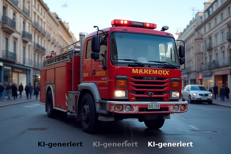 Alte Munition lähmt Löscharbeiten im Müritz-Nationalpark