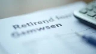 Altersgrenzen im Kreditgeschäft: Warum Institute bei über 55-Jährigen zögern