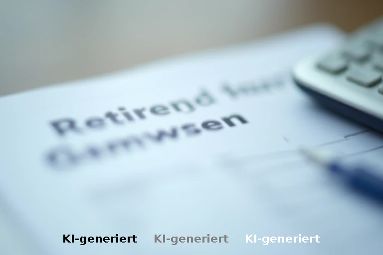 Altersgrenzen im Kreditgeschäft: Warum Institute bei über 55-Jährigen zögern