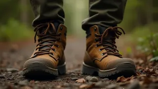 Altersrekord auf dem Appalachian Trail: 91-Jähriger holt sich Spitzenposition zurück