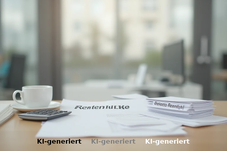 Alterssicherung im Umbruch: Warum die Riester-Falle und die Rentenlücke zur Gefahr werden