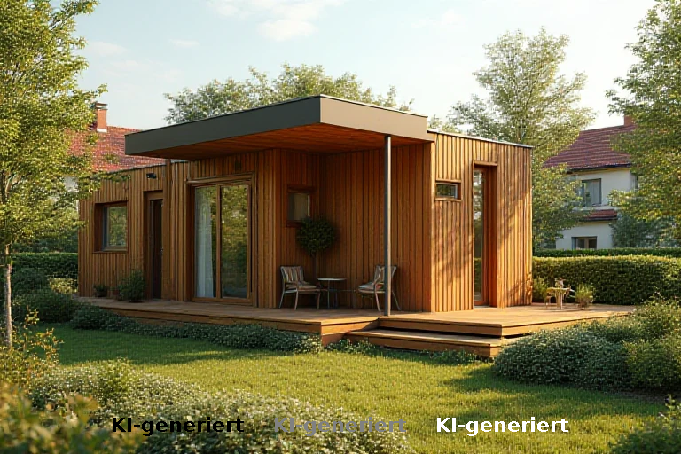 Altersvorsorge als Gemeinschaftsprojekt: Das Tiny-House-Modell für Frauen