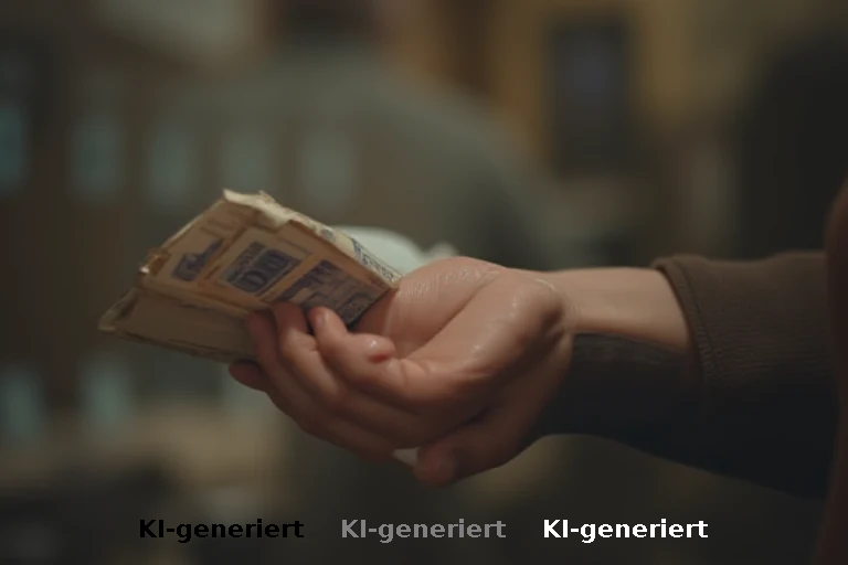Altersvorsorge als Klassenfrage: Wer trägt die Last der staatlichen Defizite?