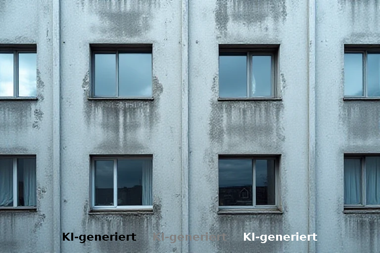 Altona bietet Mietern Provisorium: Abriss und unsichere Zukunft