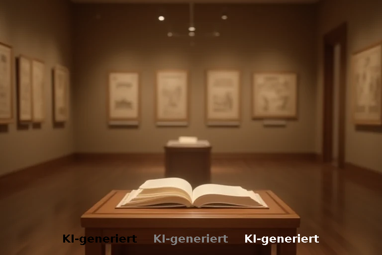 Altonaer Museum würdigt grafische Ikone der Jugendliteratur