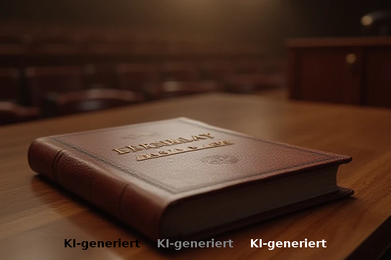 Altparteien wollen Verfassung ändern, um AfD-Alterspräsidenten zu verhindern