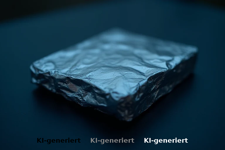 Alufolie als Diebstahlschutz: Mythos und Realität der Handyortung
