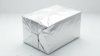 Alufolie als Schutzschild: Neue Methode zur Ortungssperre von Diebesgut
