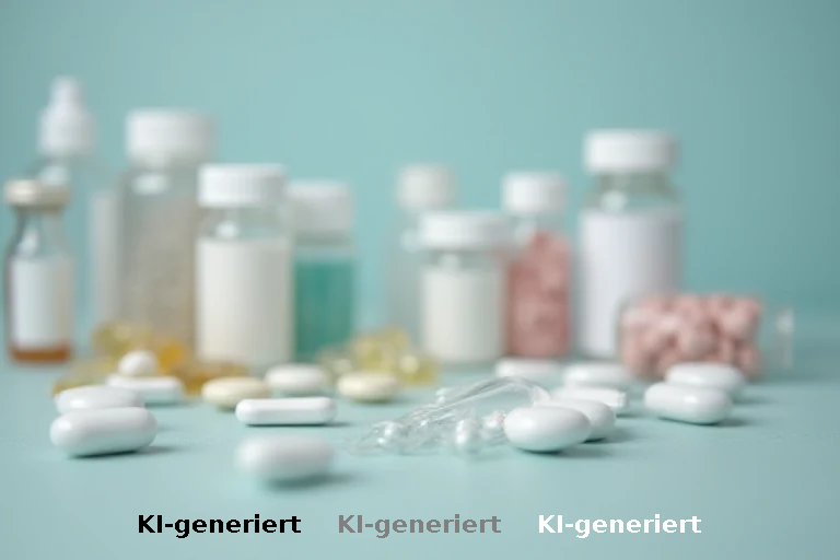 Alzheimer-Prävention: Wissenschaftler entlarvt den Lithium-Hype als unwirksam
