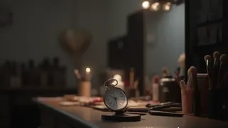 Am Set seines neuen Kinofilms - Tom Cruise peitscht Maskenbildner mit Stoppuhr an