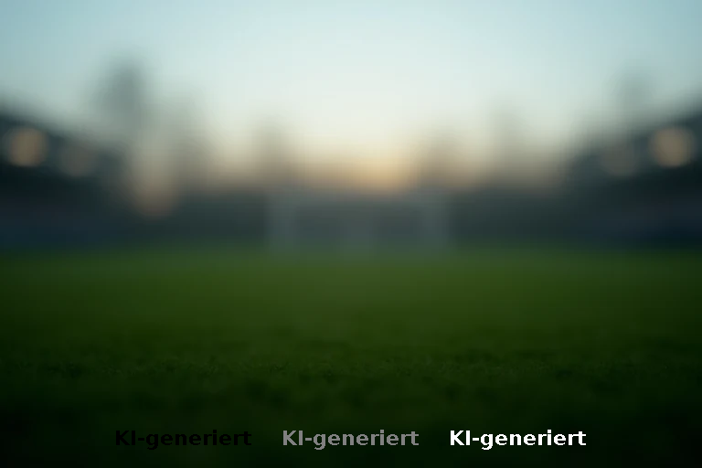 Amateurfußball: Datenlage zeigt Handlungsbedarf bei der Sicherheit