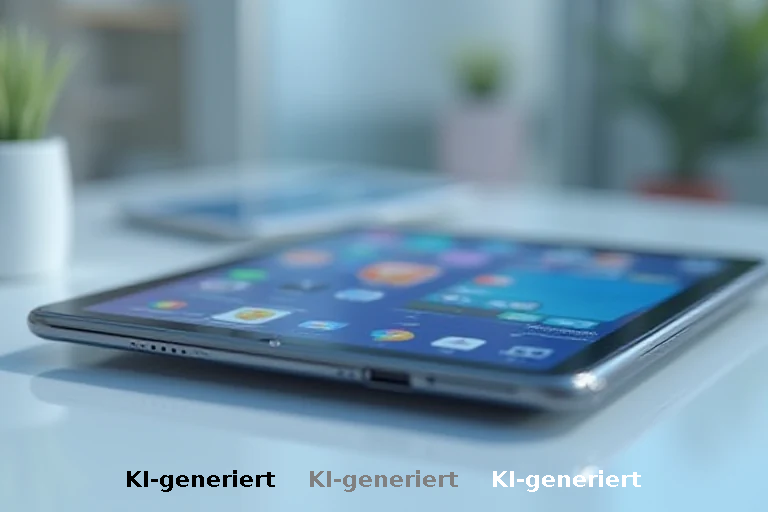 Amazon bricht mit Fire-Tradition: Neue Tablets setzen auf Android und Google-Dienste