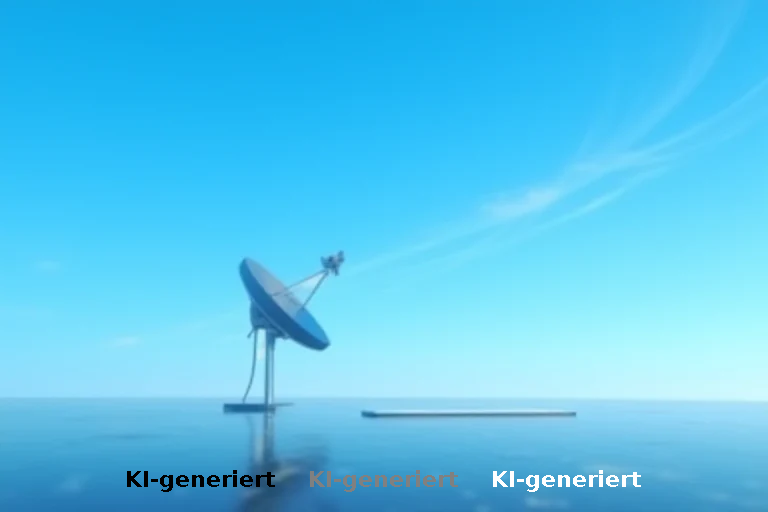 Amazon drängt mit Satellitenflotte in den direkten Mobilfunkmarkt