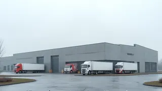 Amazon expandiert in Pforzheim: Milliarden-Investition oder strategische Marktmacht?